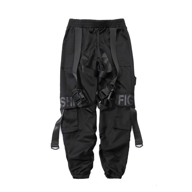 FIGHTER JOGGERS