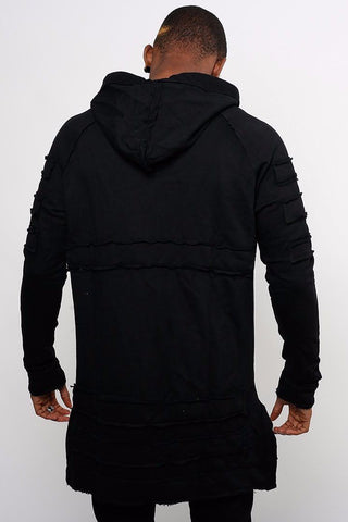 WRAITH SCOUT HOODIE