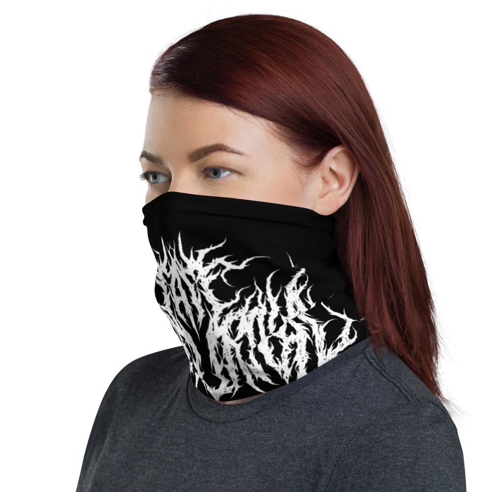 NOCTURNAL BRUTAL GAITER