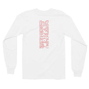 NOCTURNAL (VOL 1) LONG-SLEEVE