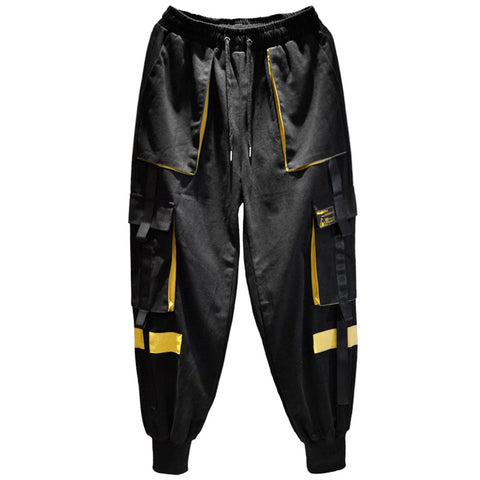 KODED CYBER JOGGERS